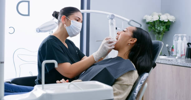 Best Dental X-Rays and Imaging  in Cumberland, WI